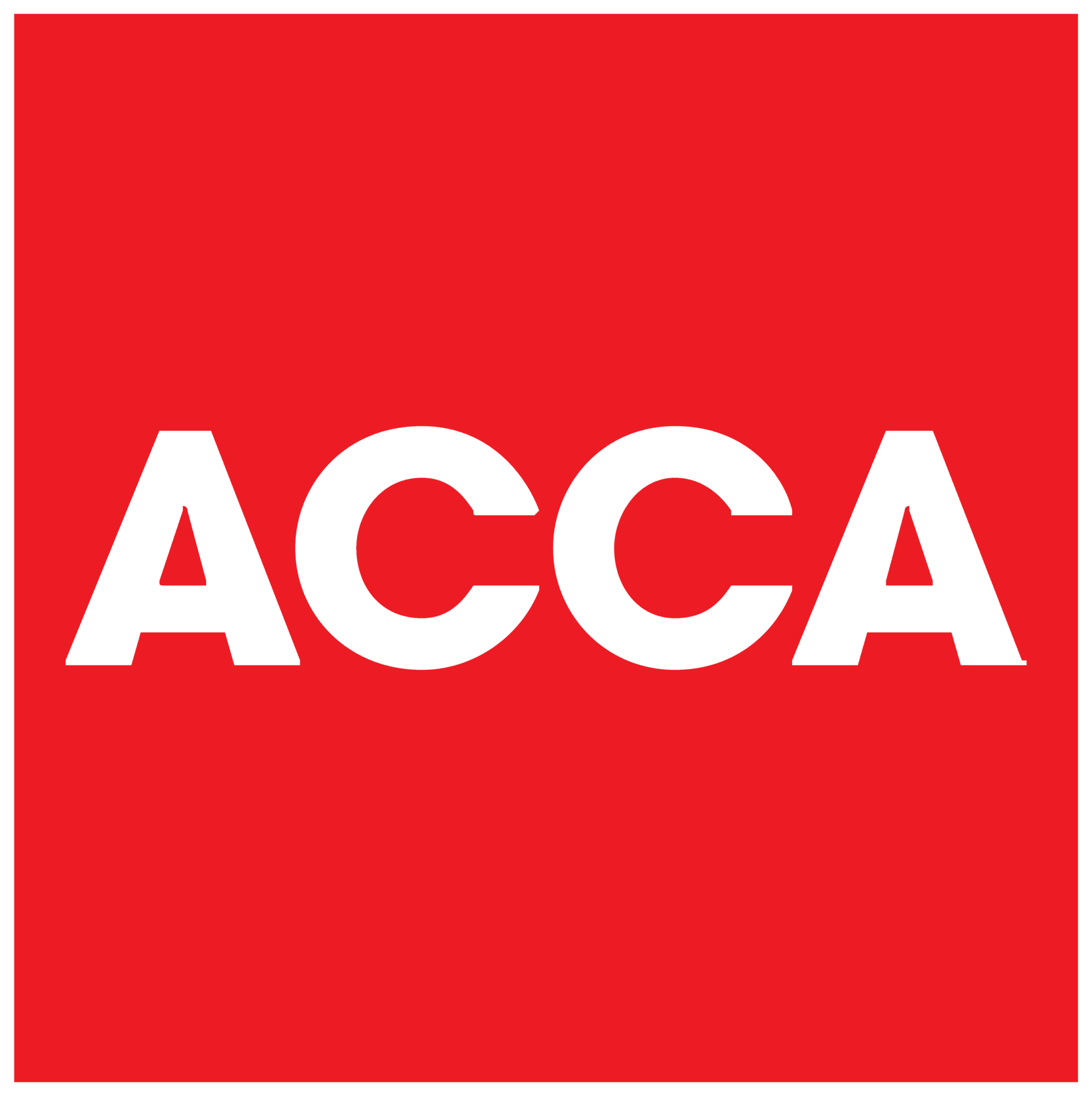 ACCA
